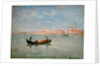 Venice by Adolphe Appian