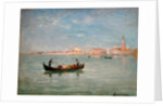 Venice by Adolphe Appian