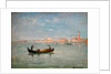 Venice by Adolphe Appian