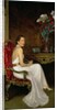 Viscountess Wimborne by John Lavery