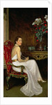 Viscountess Wimborne by John Lavery