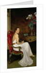 Viscountess Wimborne by John Lavery