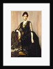 Portrait of Mrs. Agnes Williamson by James Jebusa Shannon