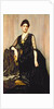 Portrait of Mrs. Agnes Williamson by James Jebusa Shannon