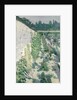 Garden in Grez, 1884 by Karl Fredrick Nordstrom