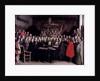 The Swearing of the Oath of Ratification of the Treaty of Münster, 1648 by Gerard ter Borch or Terborch