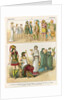 Greek Dress by Albert Kretschmer