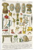 Roman Accessories by Albert Kretschmer