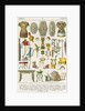 Roman Accessories by Albert Kretschmer