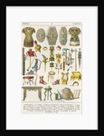 Roman Accessories by Albert Kretschmer