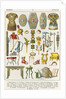 Roman Accessories by Albert Kretschmer