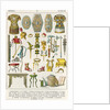 Roman Accessories by Albert Kretschmer