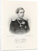 Friedrich Wilhelm, Prinz von Preussen in the 'Allgemeine Moden-Zeitung', Leipzig, 1872 by German School