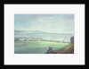 Leith, with Kirkaldy on the coast of Fifeshire by John White Abbott