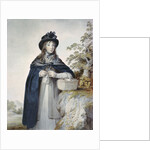 Mary Cunliffe by Joseph Allen