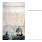 A Seascape by William Anderson