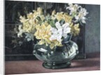 Azaleas by Helen Cordelia Coleman Angell