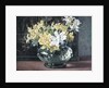 Azaleas by Helen Cordelia Coleman Angell