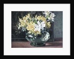 Azaleas by Helen Cordelia Coleman Angell