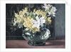 Azaleas by Helen Cordelia Coleman Angell