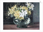 Azaleas by Helen Cordelia Coleman Angell