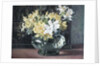 Azaleas by Helen Cordelia Coleman Angell
