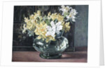 Azaleas by Helen Cordelia Coleman Angell