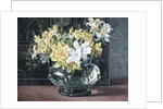 Azaleas by Helen Cordelia Coleman Angell