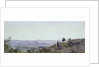 Florence from Settignano by Edwin Bale