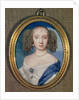 Duchess of Orleans, c.1665 by Samuel Cooper