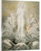 The Transfiguration by William Blake