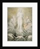 The Transfiguration by William Blake