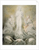 The Transfiguration by William Blake