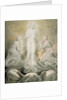 The Transfiguration by William Blake