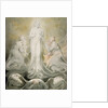 The Transfiguration by William Blake