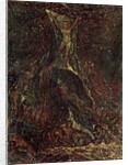 Satan Calling up his Legions by William Blake