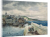 Pittenweem, Fife by Samuel Bough