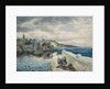 Pittenweem, Fife by Samuel Bough