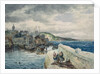 Pittenweem, Fife by Samuel Bough