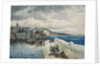 Pittenweem, Fife by Samuel Bough
