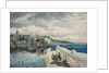 Pittenweem, Fife by Samuel Bough