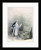 The Deed Chest by George Henry Boughton