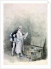 The Deed Chest by George Henry Boughton