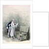 The Deed Chest by George Henry Boughton