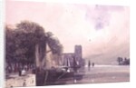 Dordrecht by Thomas Shotter Boys