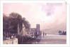 Dordrecht by Thomas Shotter Boys