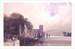 Dordrecht by Thomas Shotter Boys