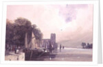Dordrecht by Thomas Shotter Boys