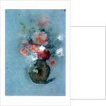 June Roses by Hercules Brabazon Brabazon