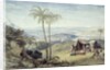 Laodicea, Asia Minor by William Brockedon